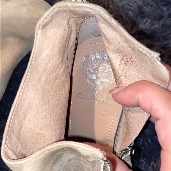 💖Vince Camuto Booties💖 - Picture 5 of 8